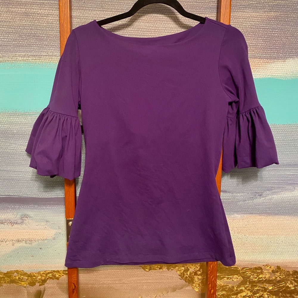 Susana Monaco Blouse